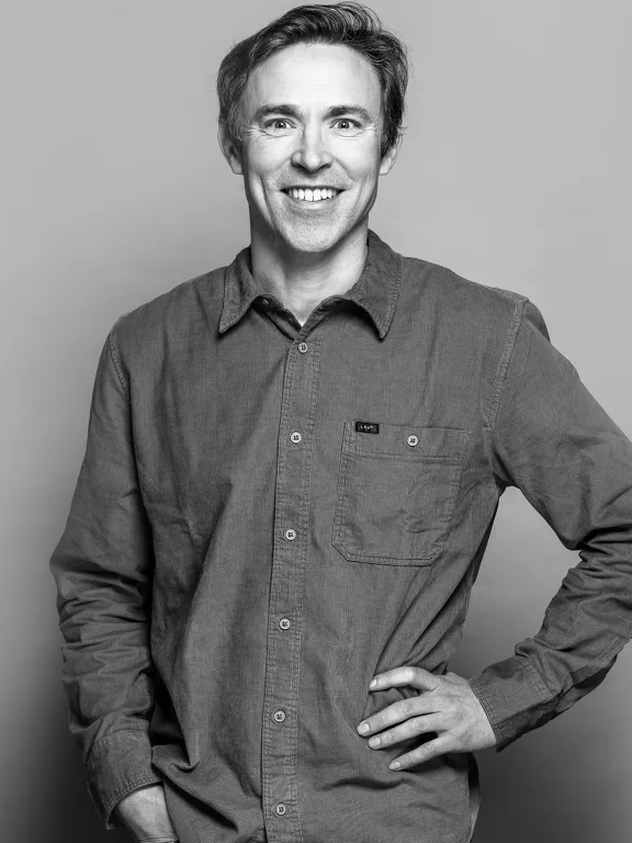 Nicolas Bouchet