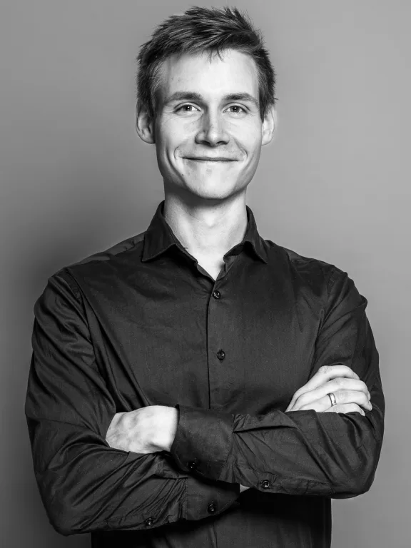 Jannik Zeuthen