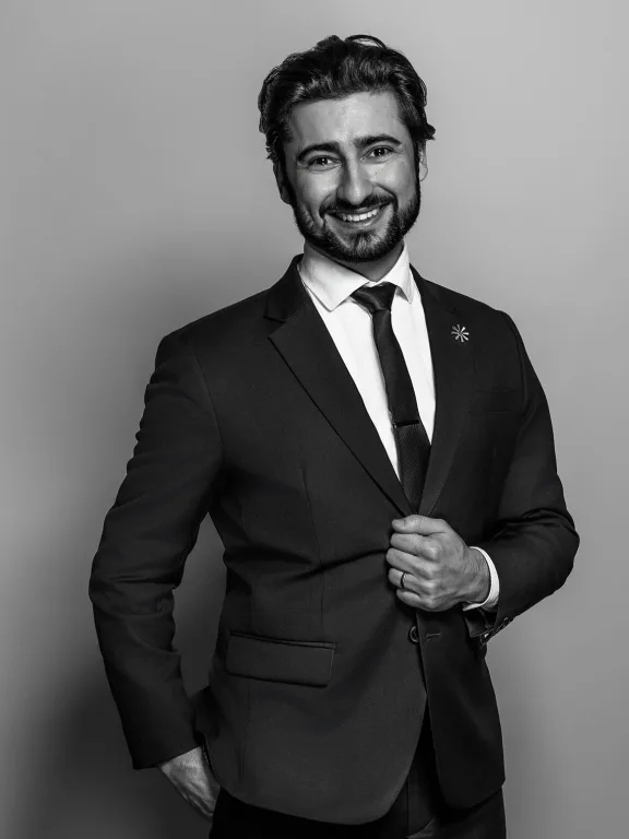 Arkan Vasie
