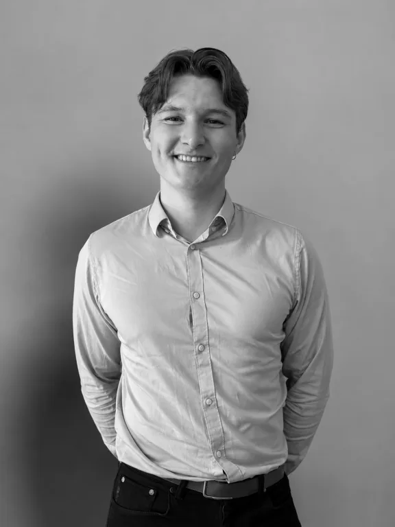 Andreas Høst