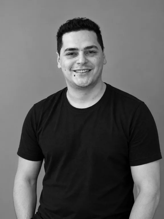 Grant Gasparayan